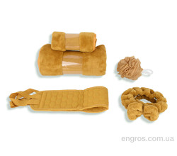 Наборы для ванной Obuvok